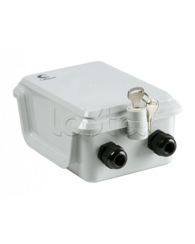 Коробка распределительная на 30 пар Cabeus O-DB-30P (OUT) в Сочи Распределительные коробки Pintop.ru