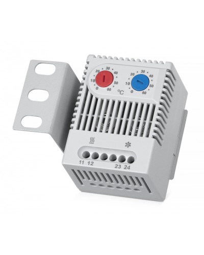 Термостат универсальный 0-60°C Cabeus ZR011 в Сочи Электротехническое оборудование Pintop.ru