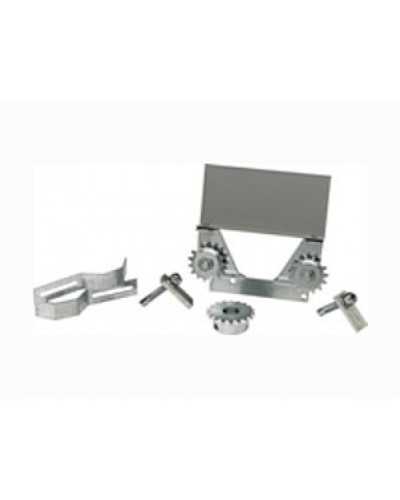 Передача цепная для серии ВК Came 001B4353 в Сочи Запчасти для шлагбаумов и автоматики Pintop.ru