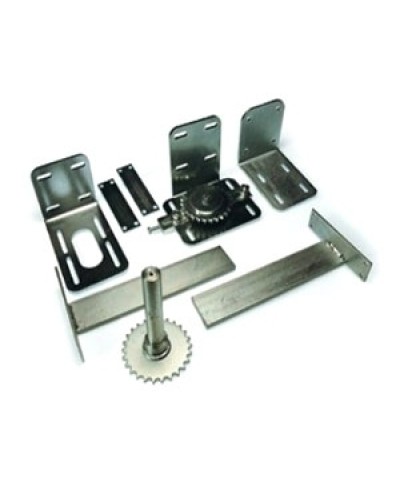 Система передающая для откатных промышленных ворот Came 001C003 в Сочи Запчасти для шлагбаумов и автоматики Pintop.ru