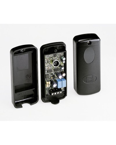 Фотоэлемент безопасности Came 001DIR20 в Сочи Запчасти для шлагбаумов и автоматики Pintop.ru