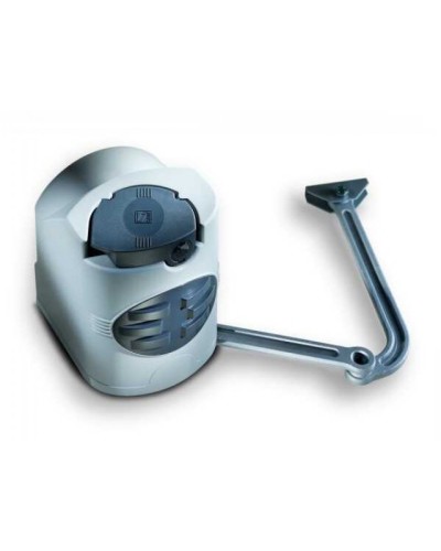 Привод рычажный самоблокирующийся с шарнирным рычагом передачи Came 001FA70230CB в Сочи Запчасти для шлагбаумов и автоматики Pintop.ru