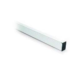 Стрела прямоугольная автоматического шлагбаума Came 001G0251