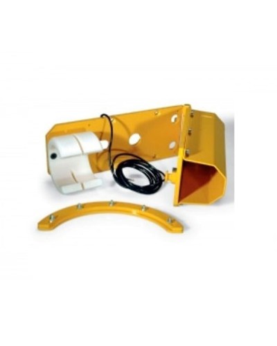 Устройство защиты стрелы при столкновении с автомобилем Came 001G028011 в Сочи Запчасти для шлагбаумов и автоматики Pintop.ru