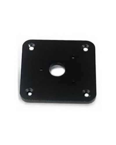 Кронштейн крепления сигнальной лампы Came 001G04601 в Сочи Запчасти для шлагбаумов и автоматики Pintop.ru