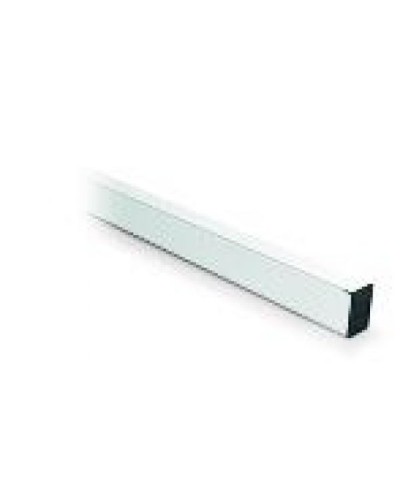 Стрела прямоугольная автоматического шлагбаума Came 001G0601 в Сочи Автоматические шлагбаумы Pintop.ru