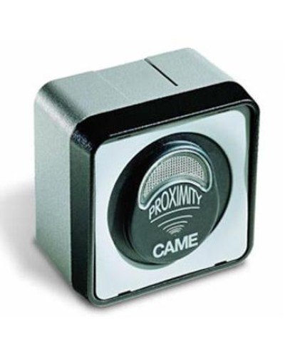 Считыватель PROXIMITY накладной Came 001TSP01 в Сочи Запчасти для шлагбаумов и автоматики Pintop.ru