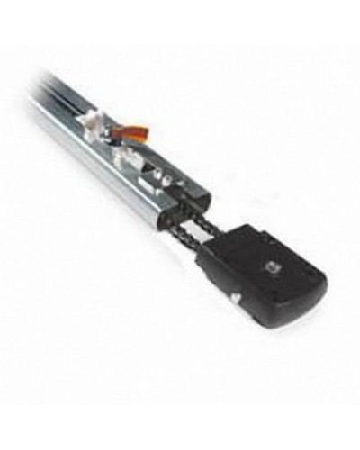 Профиль направляющий с цепной передачей Came 001V0683 в Сочи Запчасти для шлагбаумов и автоматики Pintop.ru