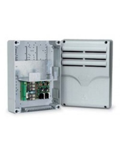 Плата резервного питания Came 002LB180 в Сочи Запчасти для шлагбаумов и автоматики Pintop.ru