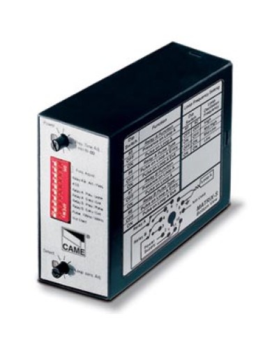 Датчик магнитный 2-х канальный Came 009SMA2 в Сочи Запчасти для шлагбаумов и автоматики Pintop.ru