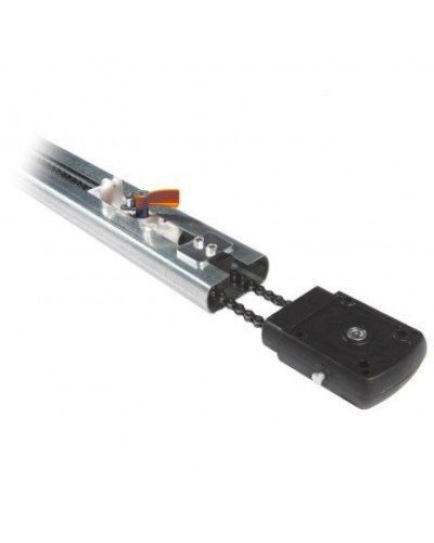 Профиль направляющий с цепной передачей Came 009V0679 в Сочи Запчасти для шлагбаумов и автоматики Pintop.ru