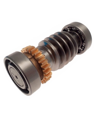 Червяк FROG Came 119RIA016 в Сочи Запчасти для шлагбаумов и автоматики Pintop.ru