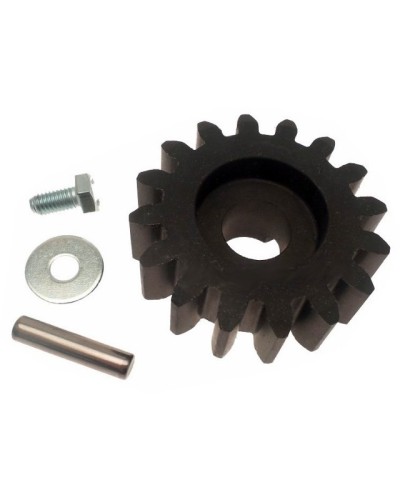 Шестерня ведущая BXV Came 119RIBS001 в Сочи Запчасти для шлагбаумов и автоматики Pintop.ru