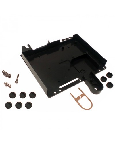 Шасси пласт. BX Came 119RIBX010 в Сочи Запчасти для шлагбаумов и автоматики Pintop.ru