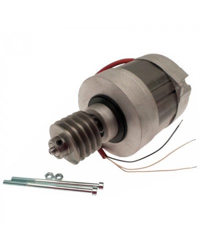 Электродвигатель BX-A, BX-74 в сборе Came 119RIBX016 в Сочи Запчасти для шлагбаумов и автоматики Pintop.ru