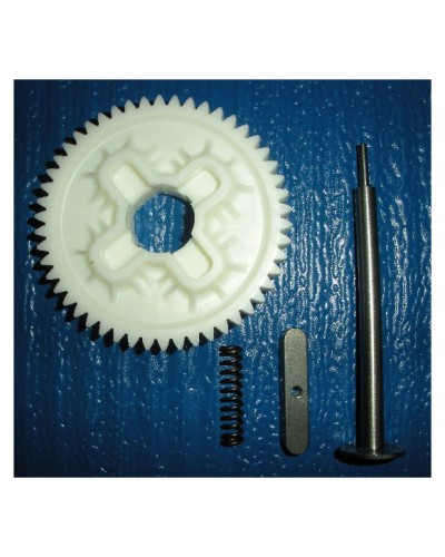 Шестерня пластиковая BX-243 Came 119RIBX052 в Сочи Запчасти для шлагбаумов и автоматики Pintop.ru