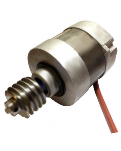 Электродвигатель BX-246 в сборе Came 119RIBX053 в Сочи Запчасти для шлагбаумов и автоматики Pintop.ru