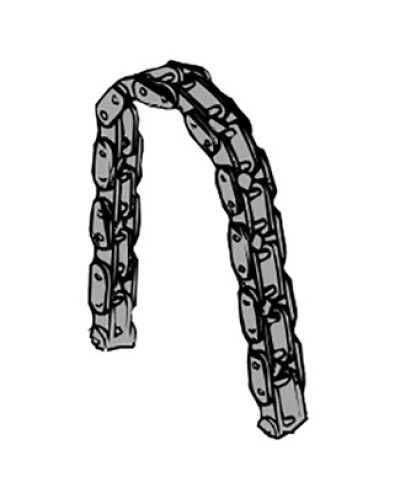 Цепь концевых выключателей C100 Came 119RIC003 в Сочи Запчасти для шлагбаумов и автоматики Pintop.ru