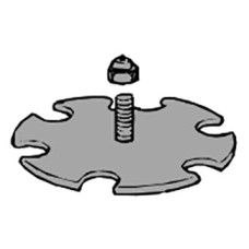 Электромагнит C-BYTCame 119RIC041