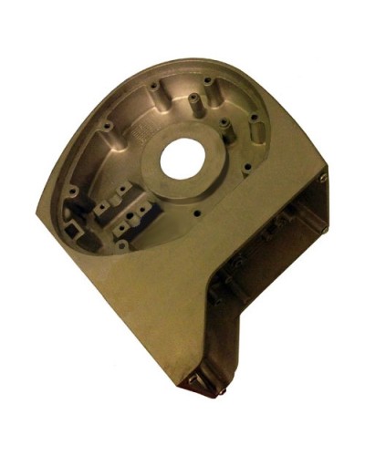 Корпус редуктора C-BX Came 119RICX025 в Сочи Запчасти для шлагбаумов и автоматики Pintop.ru