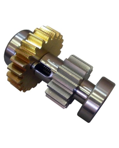 Вал разблокиратора C-BX версия V Came 119RICX028V в Сочи Запчасти для шлагбаумов и автоматики Pintop.ru