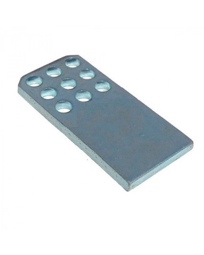 Кронштейн задний A180 AMICO ATI KRONO Came 119RID062 в Сочи Запчасти для шлагбаумов и автоматики Pintop.ru