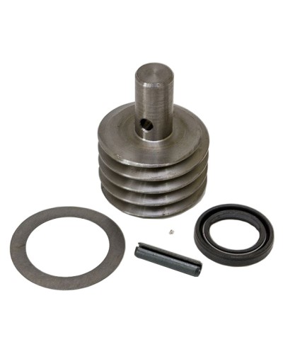 Червяк F1000 F1024 Came 119RID084 в Сочи Запчасти для шлагбаумов и автоматики Pintop.ru