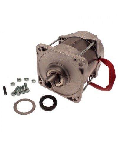 Электродвигатель FERNI Came 119RID087 в Сочи Запчасти для шлагбаумов и автоматики Pintop.ru