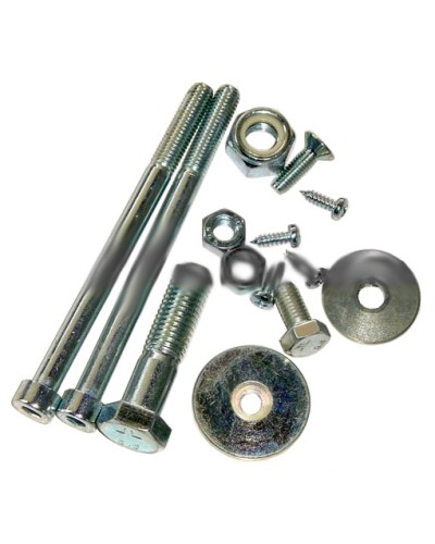 Набор креплений FERNI Came 119RID096 в Сочи Запчасти для шлагбаумов и автоматики Pintop.ru