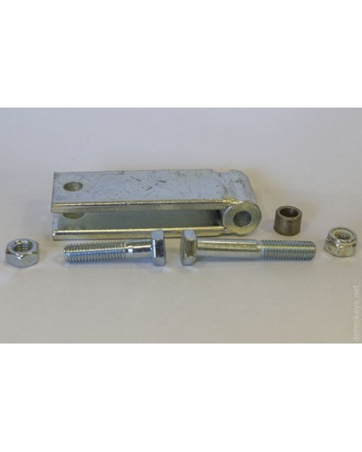 Хвостовик задний ATI KRONO Хвостовик задний ATI KRONO в Сочи Запчасти для шлагбаумов и автоматики Pintop.ru