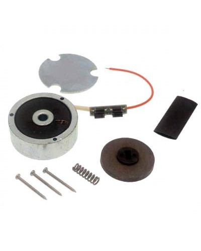 Электромагнит ATI 24 в сборе Came 119RID140 в Сочи Запчасти для шлагбаумов и автоматики Pintop.ru