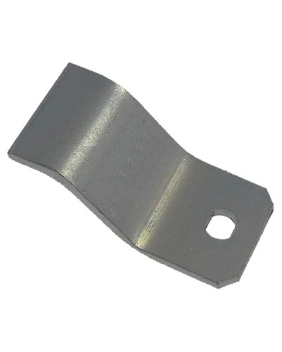 Кронштейн передний KRONO Came 119RID164 в Сочи Запчасти для шлагбаумов и автоматики Pintop.ru