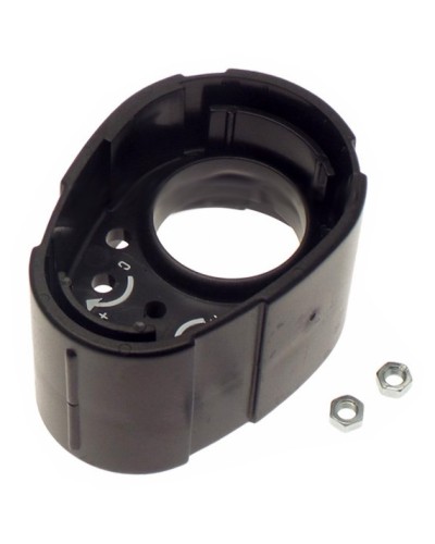 Крышка кожуха винта прав.KRONO Came 119RID176 в Сочи Запчасти для шлагбаумов и автоматики Pintop.ru