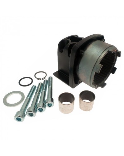 Крышка корпуса редуктора FLEX верхняя Came 119RID188 в Сочи Запчасти для шлагбаумов и автоматики Pintop.ru