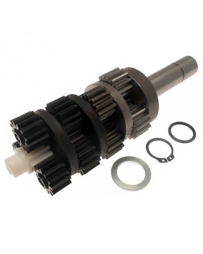 Редуктор FLEX в сборе Came 119RID191 в Сочи Запчасти для шлагбаумов и автоматики Pintop.ru