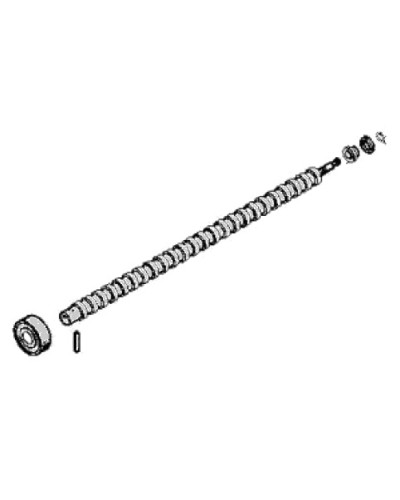 Винт ходовой ATI 3 Came 119RID199 в Сочи Запчасти для шлагбаумов и автоматики Pintop.ru