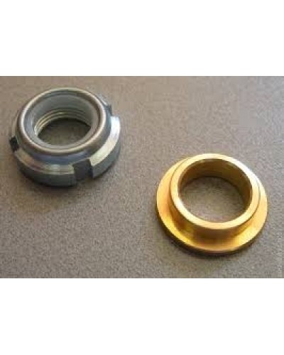 Втулка пластиковая ATI Came 119RID205 в Сочи Запчасти для шлагбаумов и автоматики Pintop.ru