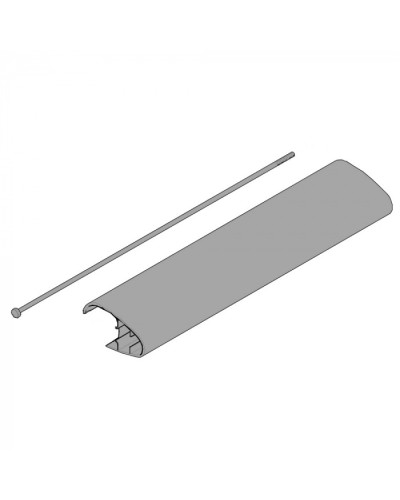 Втулка ведущая KRONO 5 Came 119RID211 в Сочи Запчасти для шлагбаумов и автоматики Pintop.ru