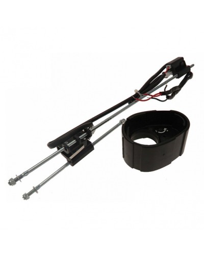 Концевые выкл. в сборе KRONO 5 прав Came 119RID214 в Сочи Запчасти для шлагбаумов и автоматики Pintop.ru