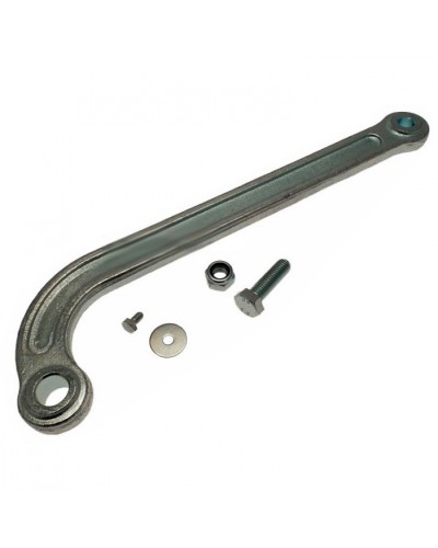 Рычаг изогнутый FAST Came 119RID225 в Сочи Запчасти для шлагбаумов и автоматики Pintop.ru