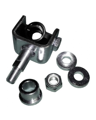 Втулка пластиковая АMICO Came 119RID259 в Сочи Запчасти для шлагбаумов и автоматики Pintop.ru