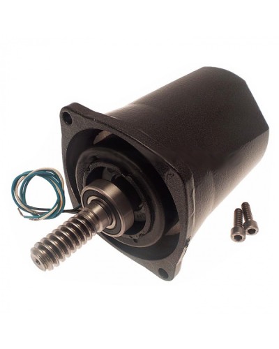 Электродвигатель KRONO в сборе Came 119RID261 в Сочи Запчасти для шлагбаумов и автоматики Pintop.ru