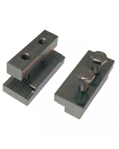 Упоры механические AMICO Came 119RID270 в Сочи Запчасти для шлагбаумов и автоматики Pintop.ru