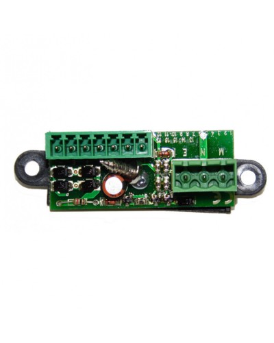 Плата энкодера А1824 Came 119RID276 в Сочи Запчасти для шлагбаумов и автоматики Pintop.ru