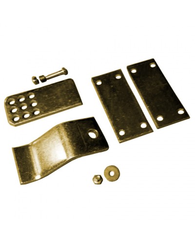 Аксессуары АХ302304, АХ3024, АХ402306, АХ412306 Came 119RID322 в Сочи Запчасти для шлагбаумов и автоматики Pintop.ru