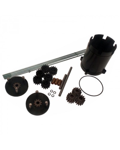 Редуктор STILO ME в сборе Came 119RID343 в Сочи Запчасти для шлагбаумов и автоматики Pintop.ru