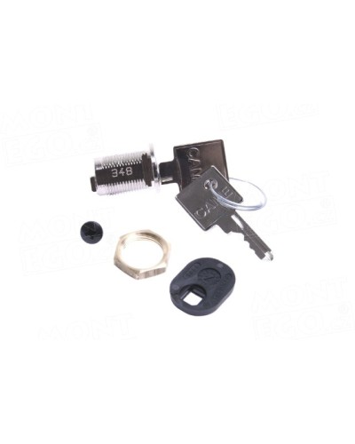 Замок разблокировки OPB001 Came 119RID431 в Сочи Запчасти для шлагбаумов и автоматики Pintop.ru