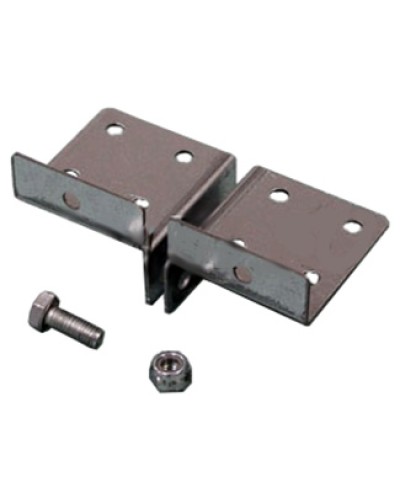 Кронштейн монтажный VER Came 119RIE043 в Сочи Запчасти для шлагбаумов и автоматики Pintop.ru