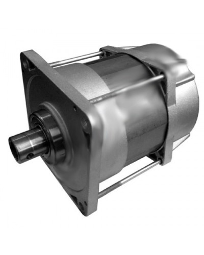 Электродвигатель E1024 Came 119RIE072 в Сочи Запчасти для шлагбаумов и автоматики Pintop.ru