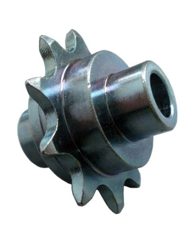 Ведущая звездочка VER Came 119RIE113 в Сочи Запчасти для шлагбаумов и автоматики Pintop.ru